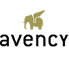 Logo Avency