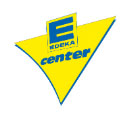 Logo des Edeka Centers