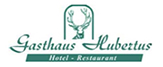 Logo des Gasthauses Hubertus