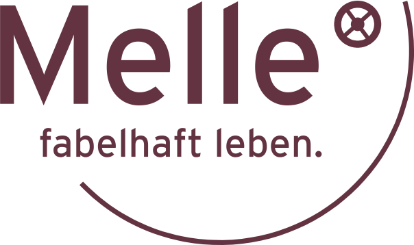 Logo der Stadt Melle