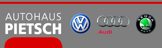 Logo des Autohauses Pietsch