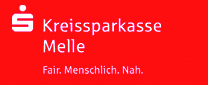 Logo der Kreissparkasse Melle
