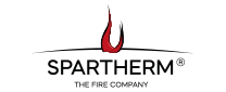 Logo der Firma Spartherm