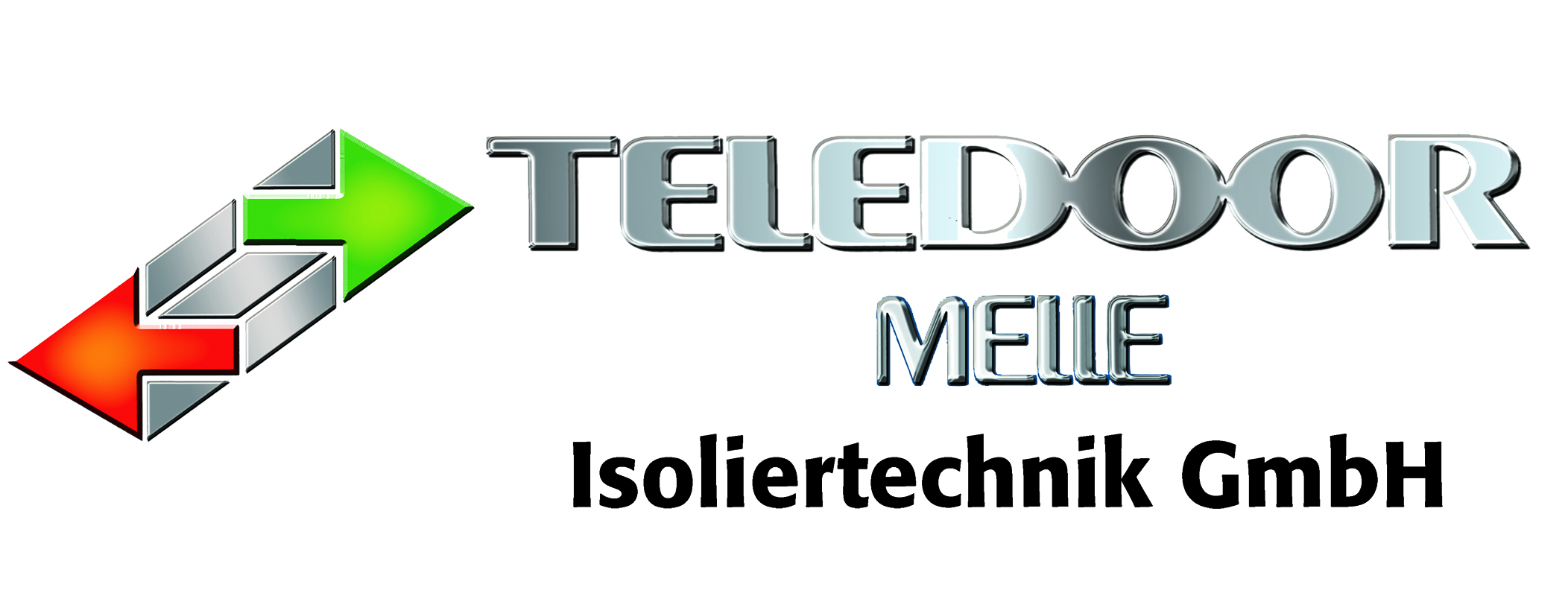 Logo der Firma Teledoor