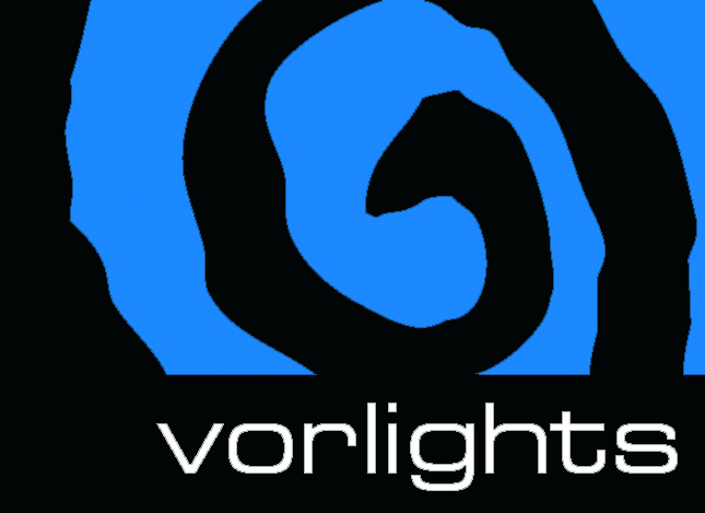 Logo der Firma Vorlights