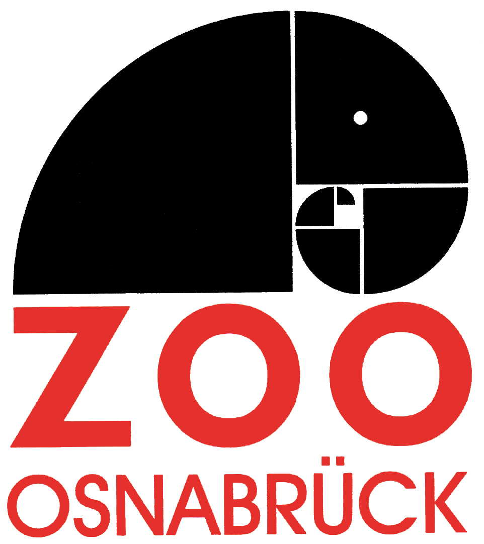 Logo des Zoos Osnabrück